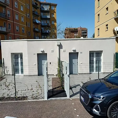 Apartamento Laura House