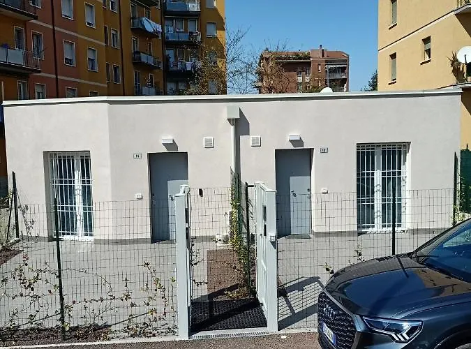 Apartmán Laura House