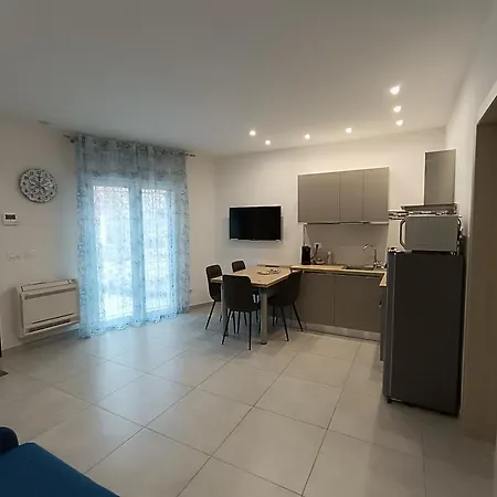 Apartman Laura House Bologna