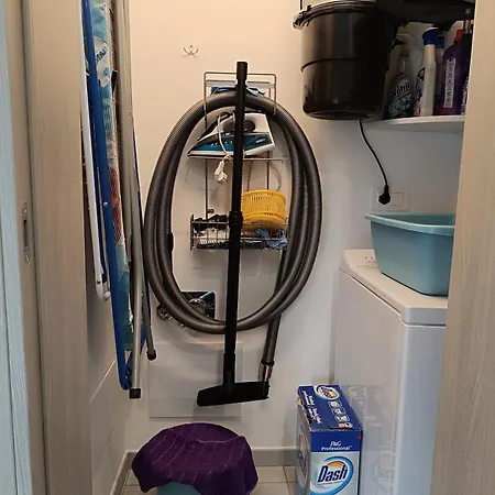 Apartman Laura House