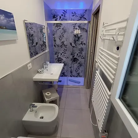 Appartamento Laura House *