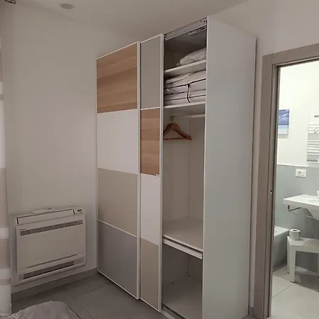 Appartement Laura House