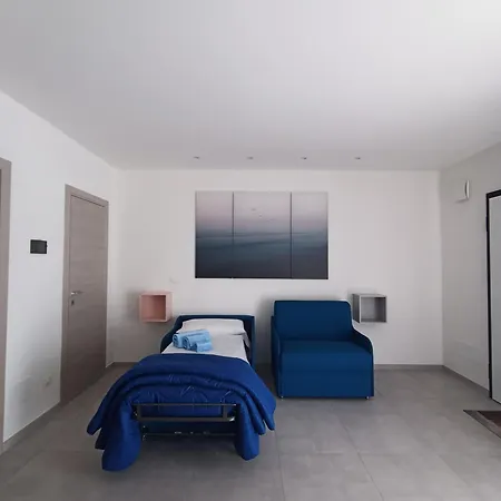 Laura House Bologna