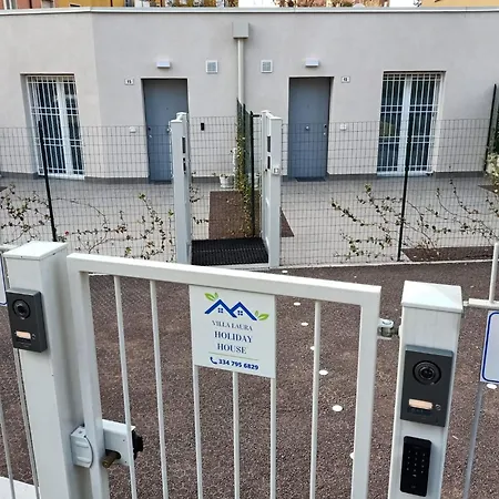 Appartamento Laura House