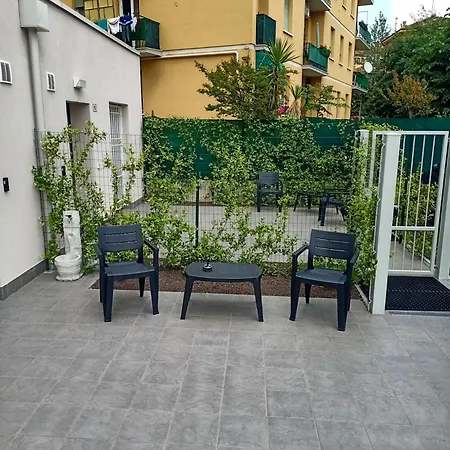Appartamento Laura House