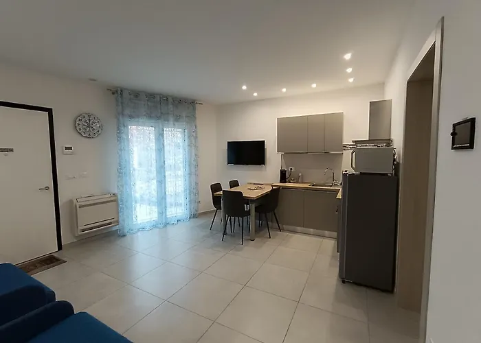 Appartement Laura House Bologne