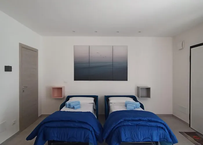 Appartement Laura House *