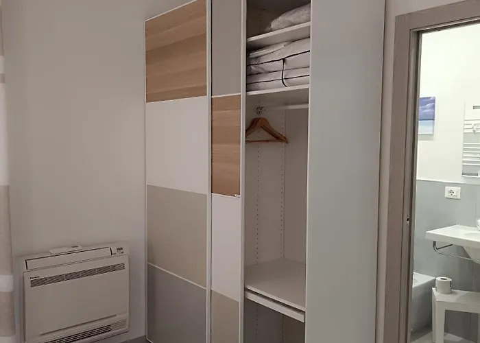 Appartement Laura House