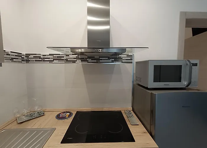 Appartement Laura House *