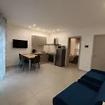 Laura House Appartement *